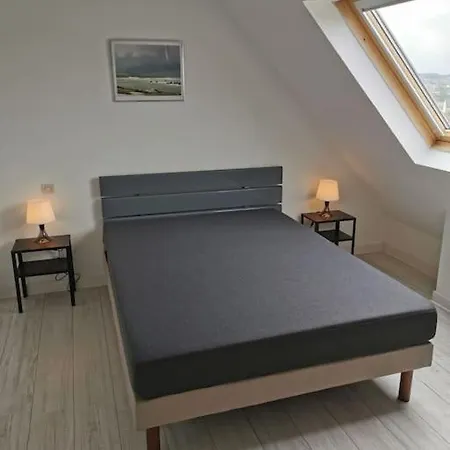 Holiday home Maison De Proche Des Plages Et Du Gr34