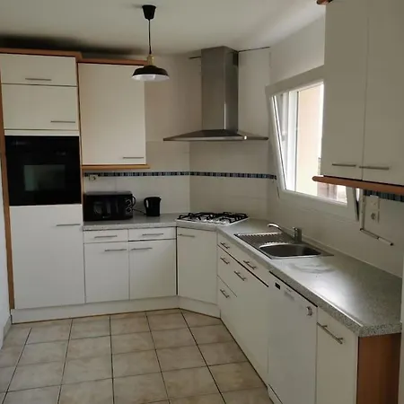 Holiday home Maison De Proche Des Plages Et Du Gr34